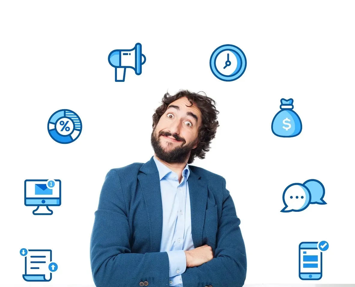 KRATKI PREDUZETNIČKI VODIČ KROZ DIGITALNI MARKETING